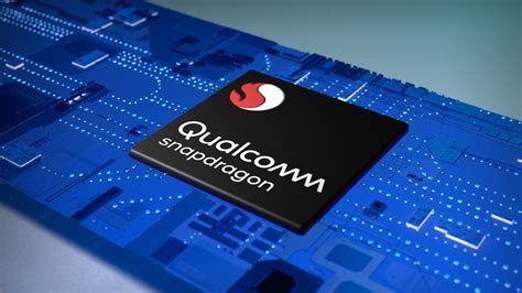 Snapdragon chipset leak could mean big things for 2022’s Android pho.